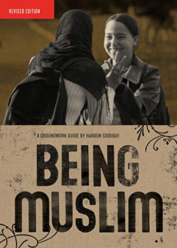 Being Muslim