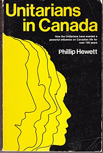 Unitarians in Canada