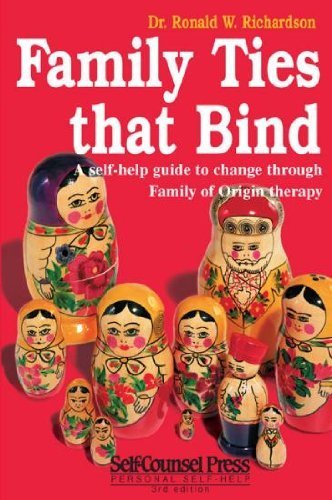 Family Ties That Bind