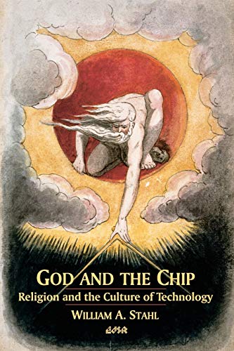 God and the Chip