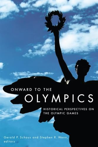 Onward to the Olympics