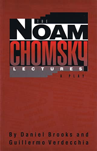 The Noam Chomsky Lectures