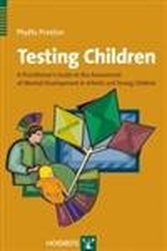 Testing Children