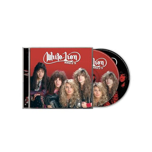 Anthology '83-'89
