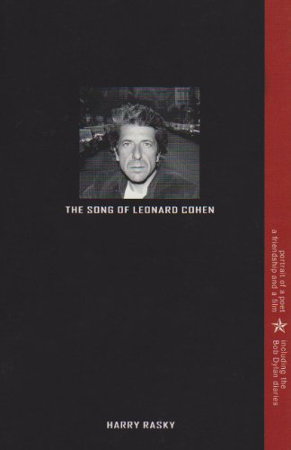 Song of Leonard Cohen