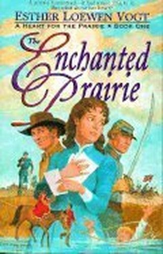 The Enchanted Prairie