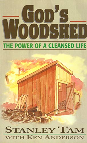 God's Woodshed