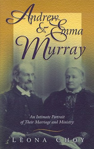 Andrew & Emma Murray