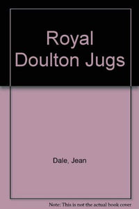 Royal Doulton Jugs 