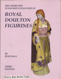 Royal Doulton Figurines 