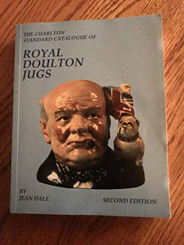 Charlton Standard Catalogue of Royal Doulton Jugs