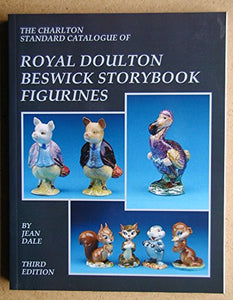 Royal Doulton Beswick Storybook Figures 