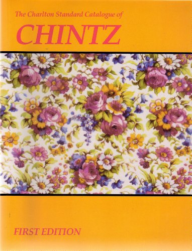 Charlton Standard Catalogue of Chintz