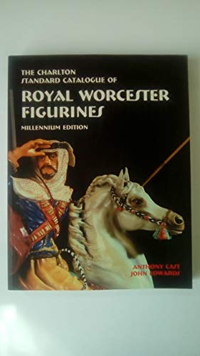 Royal Worcester Figurines (2nd Edition)