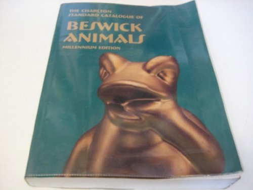 Beswick Animals