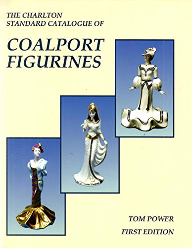 Charlton Standard Catalogue of Coalport Figurines