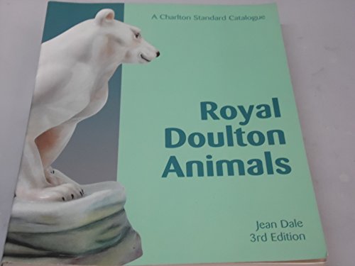 Royal Doulton Animals