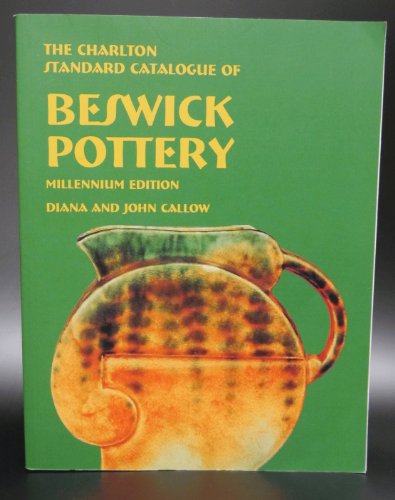 Beswick Pottery