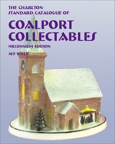 The Coalport Collectables