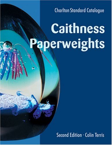 Caithness Paperweights