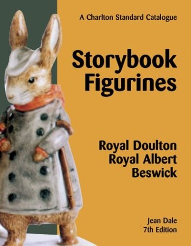 Storybook Figurines