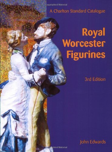 Royal Worcester Figurines