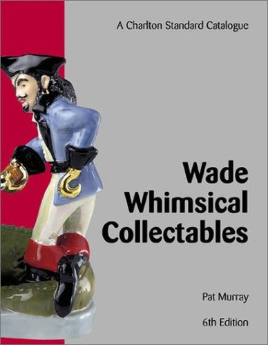 Wade Whimsical Collectables