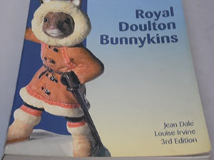 Royal Doulton Bunnykins 