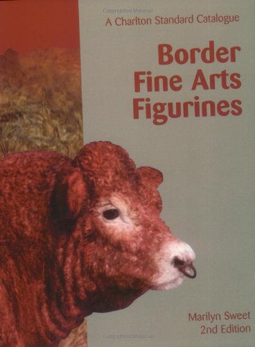 Border Fine Arts Figurines
