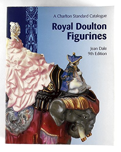 Royal Doulton Figurines