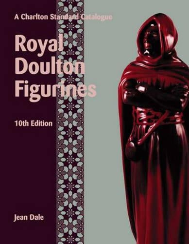 Royal Doulton Figurines