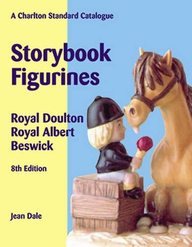 Storybook Figurines