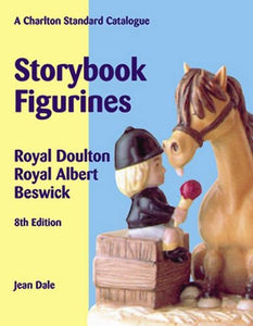 Storybook Figurines 