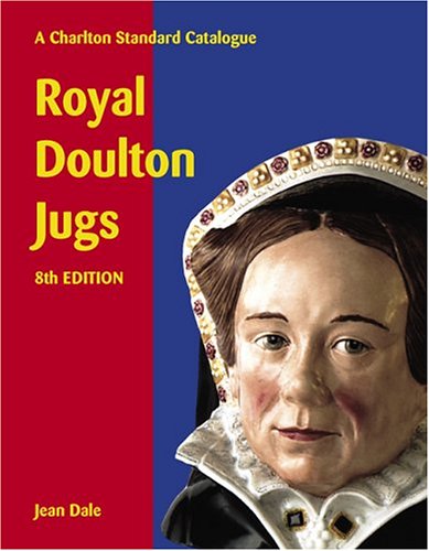 Royal Doulton Jugs