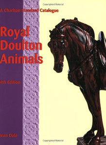 Royal Doulton Animals 