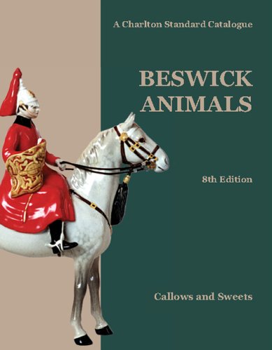 Beswick Animals