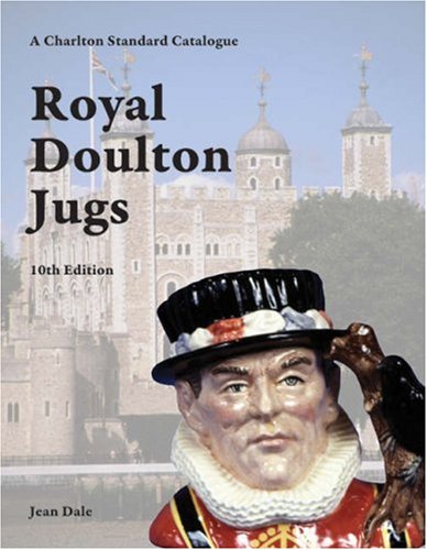 Royal Doulton Jugs