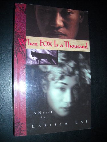 When Fox is a Thousand