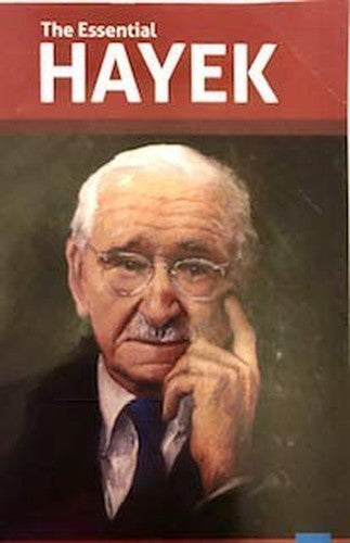 The Essential Hayek