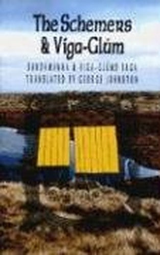 The Schemers and Viga-glum