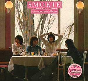 The Montreux Album (New Extended Version)