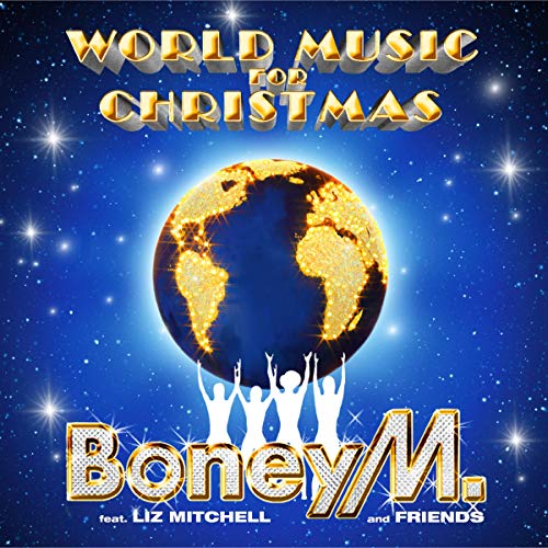 Worldmusic For Christmas