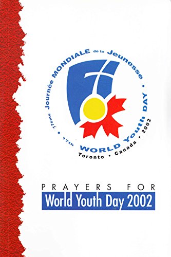 Prayers for World Youth Day