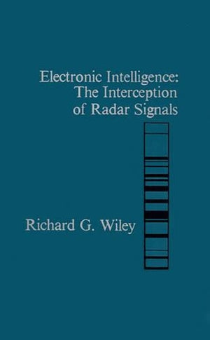 Electronic Intelligence
