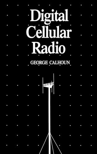 Digital Cellular Radio