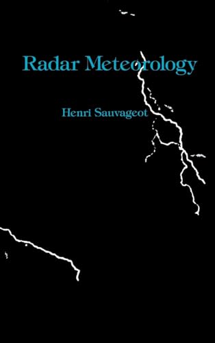 Radar Meteorology