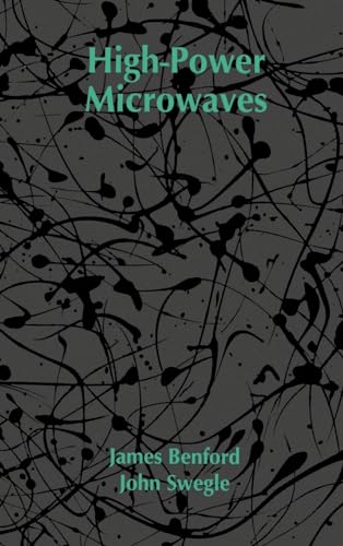 High Power Microwaves