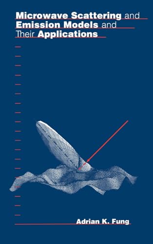 Microwave Scattering and Emission Models and Applications