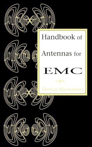 Handbook of Antennas for EMC