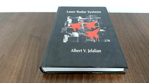 Laser Radar Systems